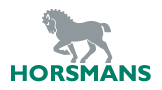 LMB Horsmans B.V. Logo