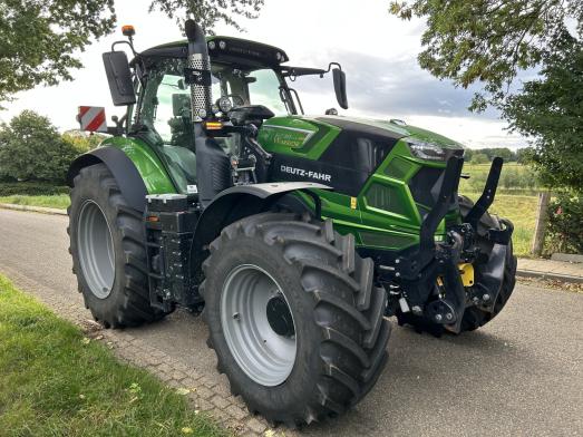 Tractoren