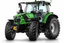 Traktor 6 Serie