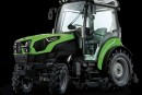 Traktor 5DF/S/V TTV Serie