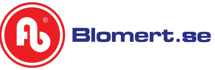 Blomert