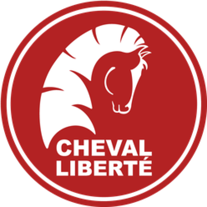 Cheval Liberte