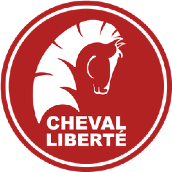 Cheval Liberte