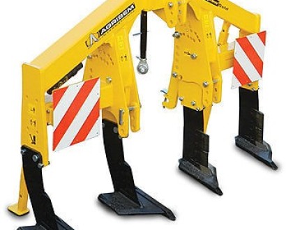 Agrisem Combiplow small