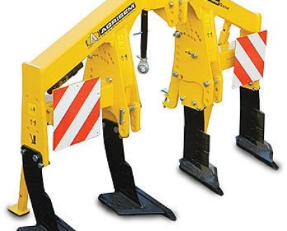 Agrisem Combiplow small