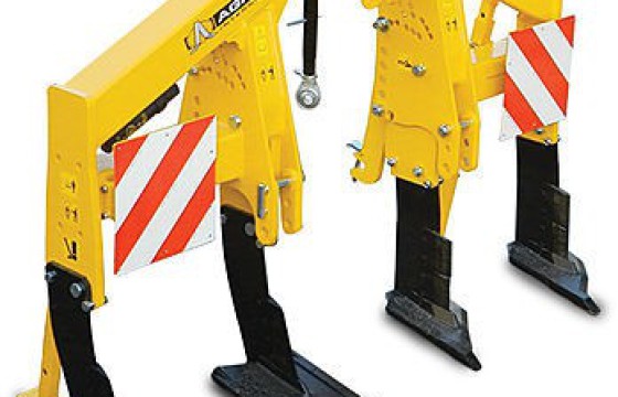 Agrisem Combiplow