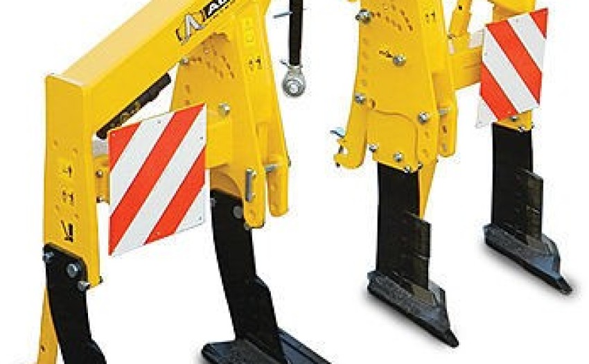 Agrisem Combiplow 1