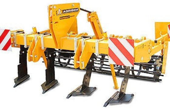 Agrisem Cultiplow