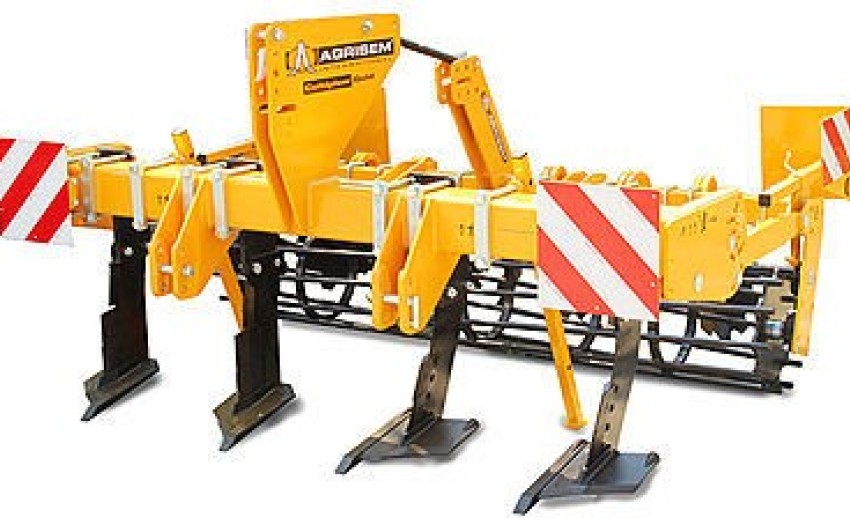 Agrisem Cultiplow 1