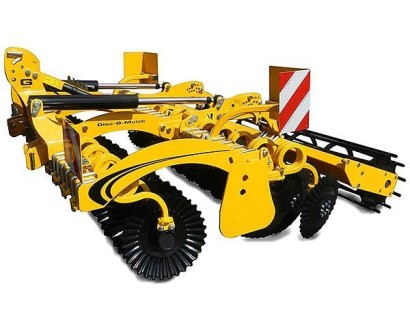 Agrisem Disc-O-Mulch schijveneg small