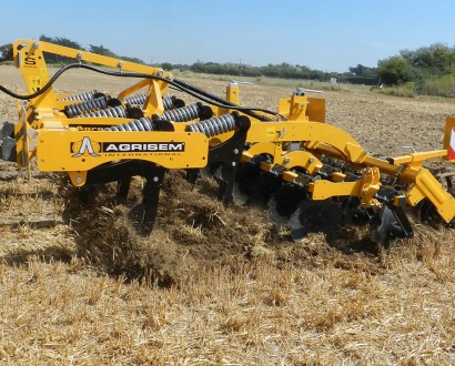 Agrisem Maximulch schijveneg small