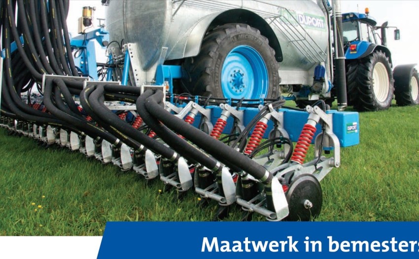 All track bemester 1