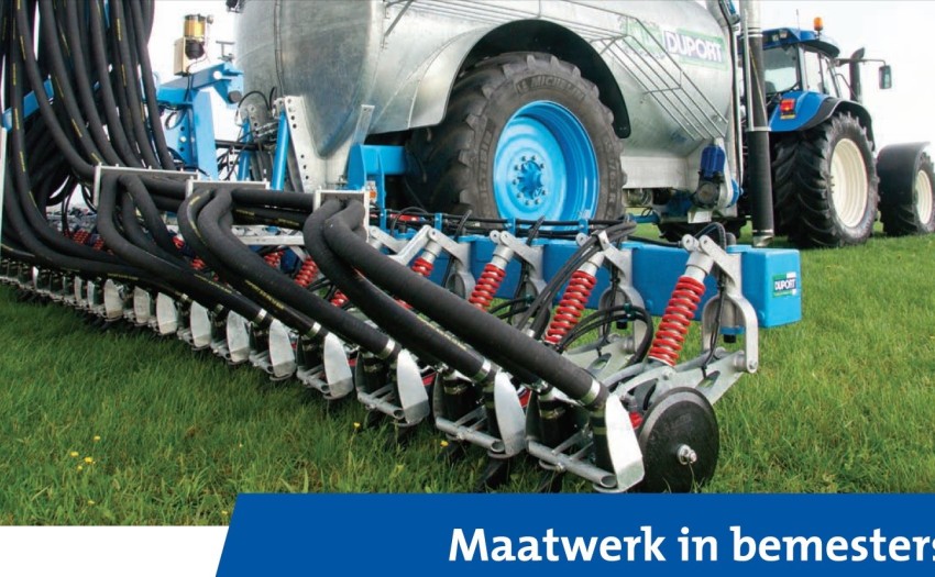 All track injector 1