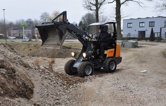 Giant D263S (SW) (X-TRA)