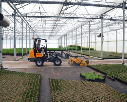 Giant D263S (SWM) (X-TRA) small