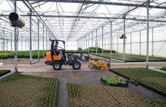 Giant D263S (SWM) (X-TRA)