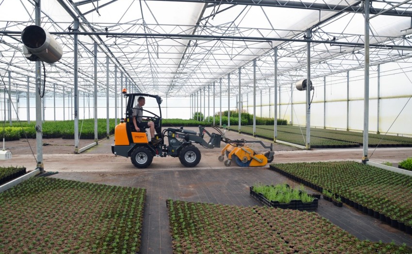 Giant D263S (SWM) (X-TRA) 1