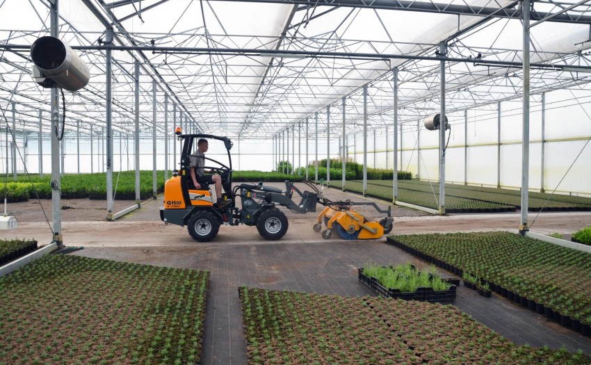 Giant G1500 (X-TRA) 1