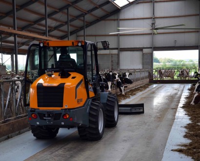 Giant G3500 (X-TRA) (TELE) small