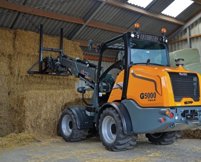 Giant G5000 (X-TRA) (TELE) small