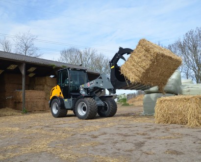 Giant GT5048 TENDO small