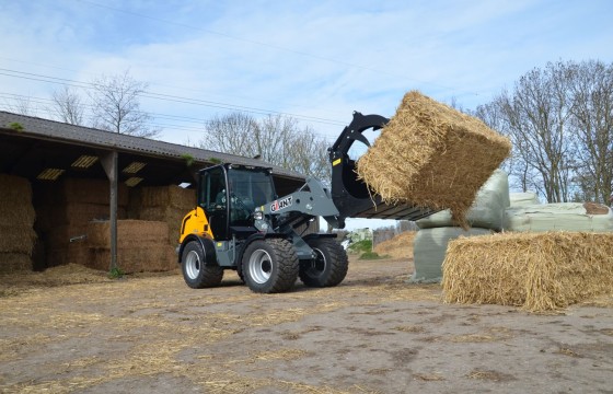 Giant GT5048 TENDO