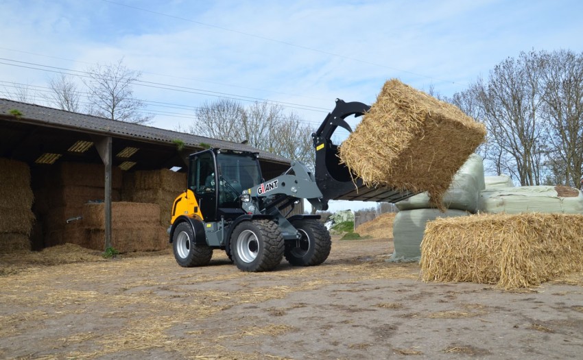 Giant GT5048 TENDO 1