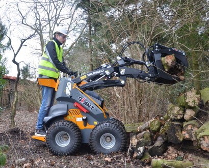 Giant SK 252 D small