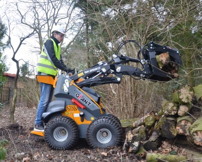 Giant SK 252 D small
