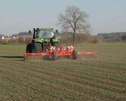 Mayor - Zelfreiningende Prismawals small