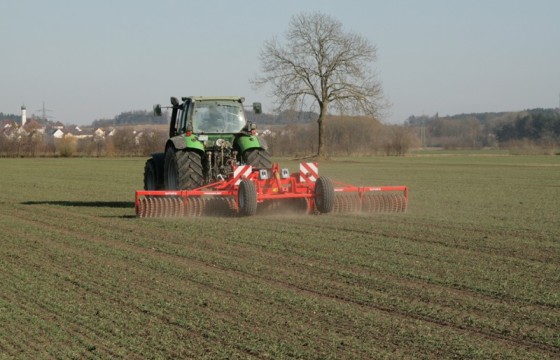 Mayor - Zelfreiningende Prismawals