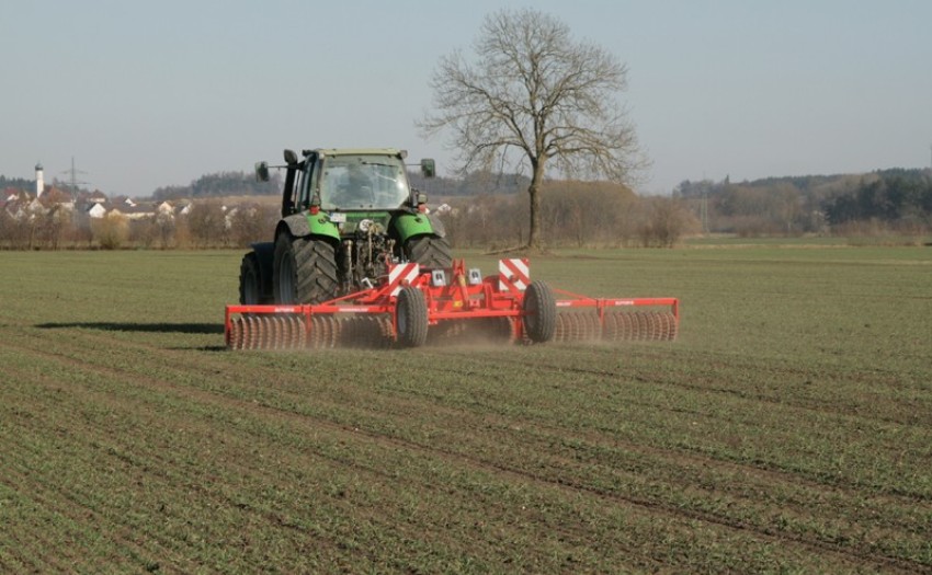 Mayor - Zelfreiningende Prismawals 1