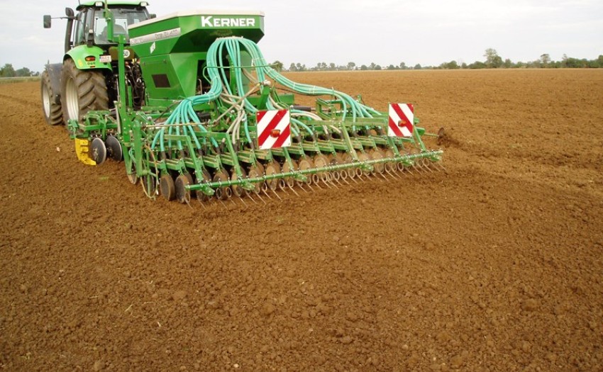 Universele boor Eros 1