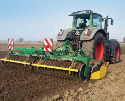 Compacte schijveneg Helix small