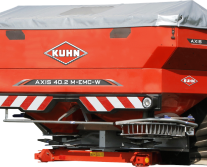 AXIS 40.2 M-EMC kunstmestrooier small