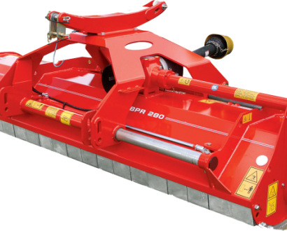 BPR280 Klepelmaaier small