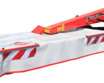  GMD 3111 disc mower small