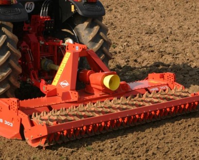 HRB303 rotary harrow small