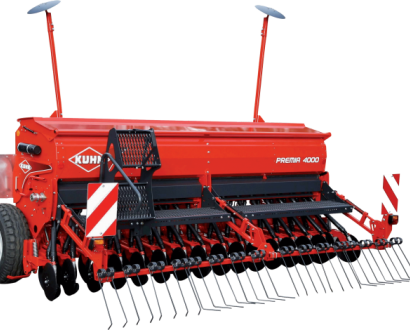 PREMIA zaaimachine small