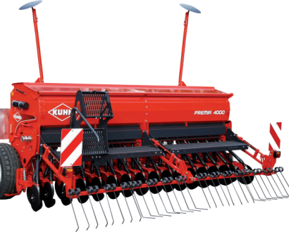 PREMIA seeder small