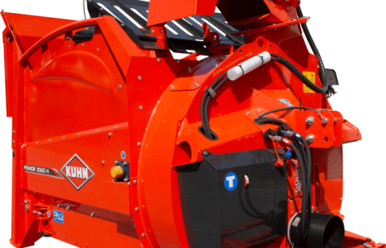 PRIMOR 2060 H stroblazer