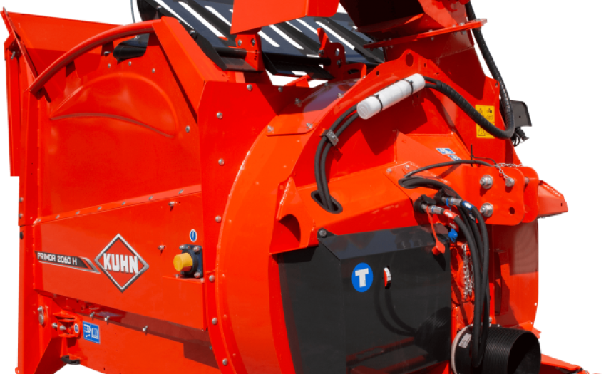 PRIMOR 2060 H stroblazer 1