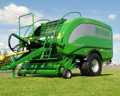 McHale Fusion 3 small