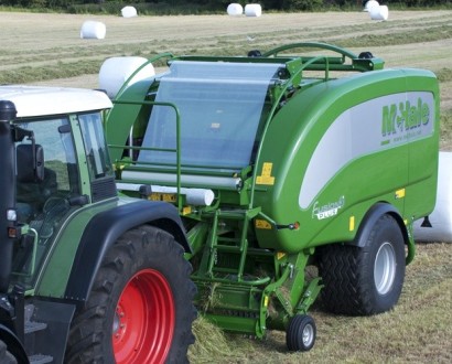 McHale Fusion 3 Plus small