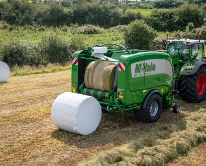 McHale Fusion 3 Pro small