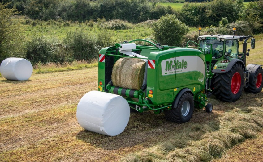 McHale Fusion 3 Pro 1