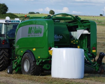 McHale Fusion 3 Vario small