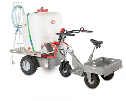 TeMax 4