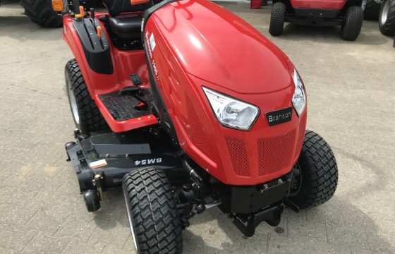 Branson 1905h compacttractor