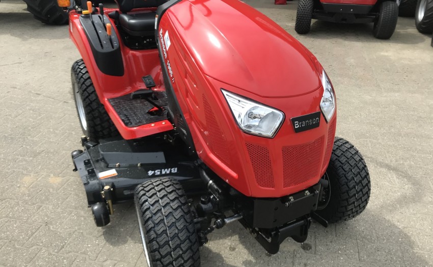 Branson 1905h compacttractor 1